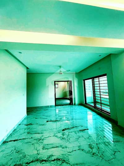 BRAND NEW APARTMENT 4 BED 1st Floor OPEN SIDE AVAILABLE For Rent In Askari 10.