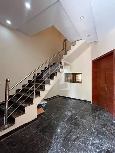 7 Marla double story house for rent wapda town phase 2 Multan