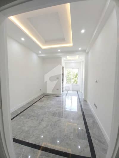 1350 Sq. Ft. Brand New Office for Rent in I-9 Pindi Facing