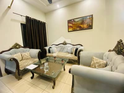 5 Marla Flat For Rent In Fazaia Housing Scheme