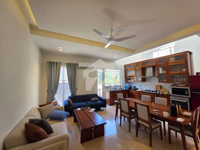 Brand New Upper Portion For Rent In F-7 Islamabad