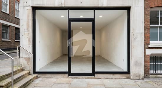 Premium Commercial Shop for Sale in Gulberg, Islamabad Premium Commercial Shop for Sale in Gulberg, Islamabad