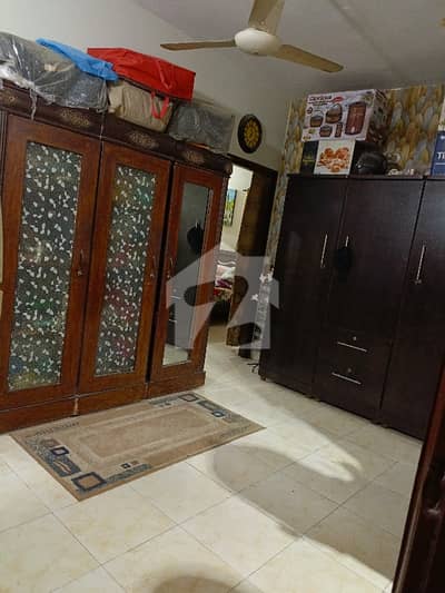 * _2 Bed DD Flat for Sale in Country Apartment, Gulzar e Hijri Scheme 33 -_ *