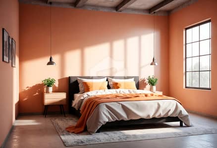 Premium 2 Bedroom Apartment for Sale | Easy Installment Plan | Sector E, Bahria Town Lahore Premium 2 Bedroom Apartment for Sale | Easy Installment Plan | Sector E, Bahria Town Lahore