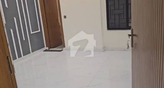 Brand New 4 Marla Triple-Storey House for Sale