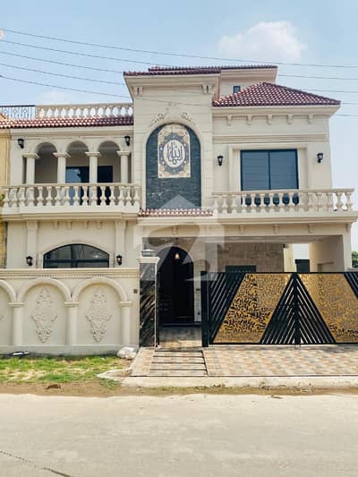 9 Marla Spanish Villa Available For Rent Buch Villas Multan