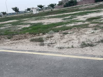 10 MARLA RESIDENTIAL PLOT FOR SALE ETIHAD TOWN PHASE 3 10 MARLA RESIDENTIAL PLOT FOR SALE ETIHAD TOWN PHASE 3