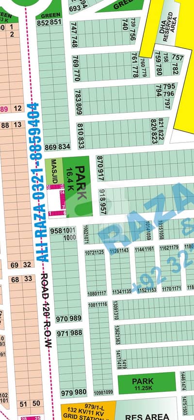 10 Marla Coner Ready For Build Near Park Available For Sale Seller Needy 10 Marla Coner Ready For Build Near Park Available For Sale Seller Needy