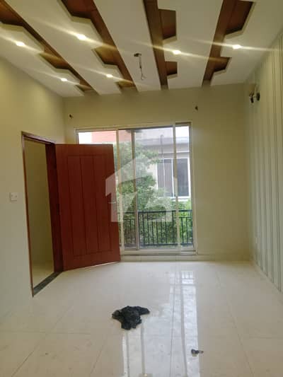 5 Marla Brand New Lower Portion Available For Rent In Al Kabir Town Phase 2