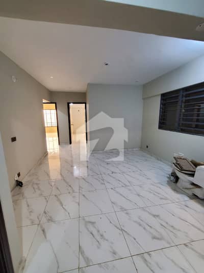 Flat Available For Rent