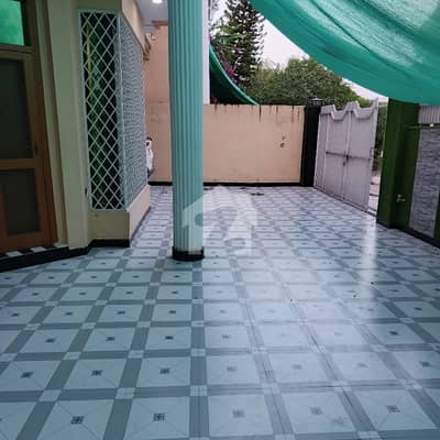 40x80 House Available for Sale in G11, Islamabad