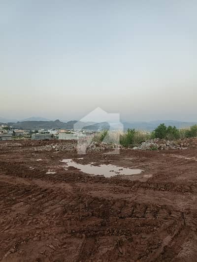 F Block 6 Marla Corner Plot Available