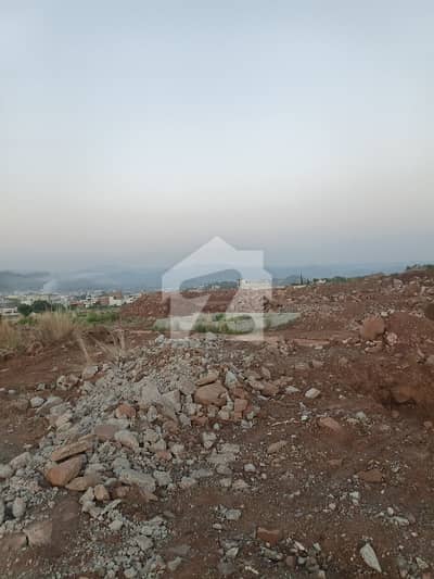 F Block 5 Marla Plot Available For Sale At Market Best Price