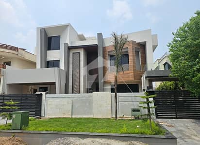 Luxurious Big Mansion For Sale In G-14/4 Islamabad