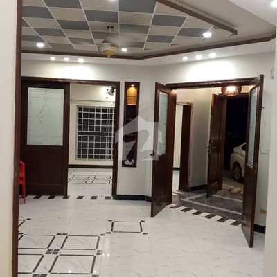 10 Marla Lower Portion Available For Rent In LDA Approved Block Park View City Lahore