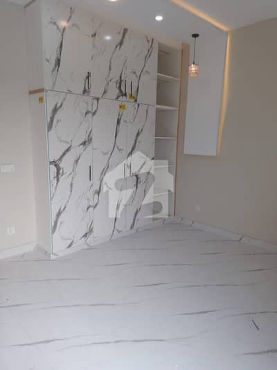 5 Marla Brand New House For Sale