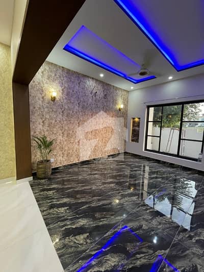 10 Marla Modern Design Brand New House Available For Sale Most Prime & Ideal Location For Living!! 10 Marla Modern Design Brand New House Available For Sale Most Prime & Ideal Location For Living!!