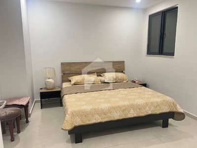 3BHK LUXURY APARTMENT AVAIABLE FOR RENT AT PRIME LOCATION OF GULBERG GREENS ISLAMABAD