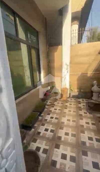 6 Marla Dabal Story House Airport Housing Society Sector 1 Gulzar e Quide