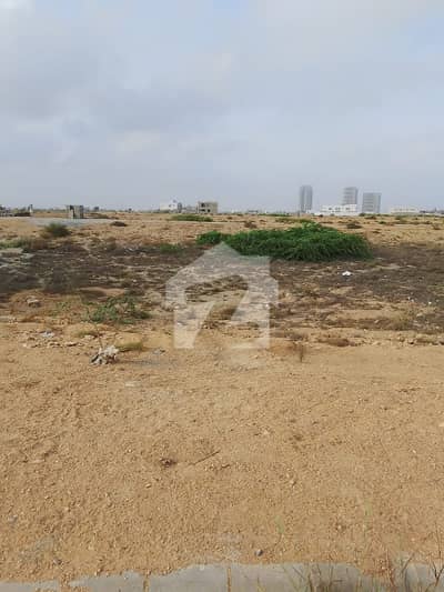 DHA PHASE 8 STAFF PLOT SALE