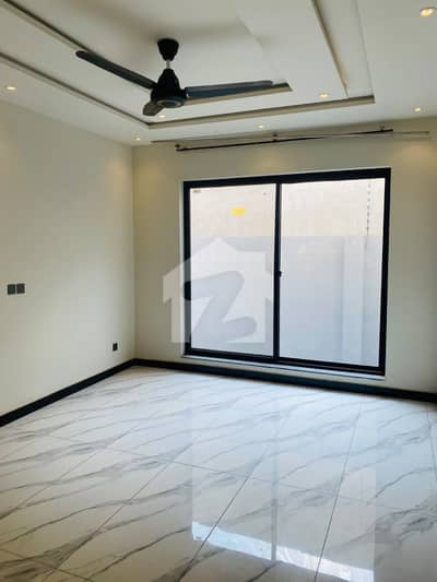 1 Kanal Brand New House Upper Portion Available for Rent LDA Avenue 1.