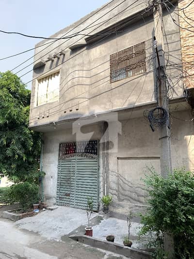 Urgent Sale Good Location