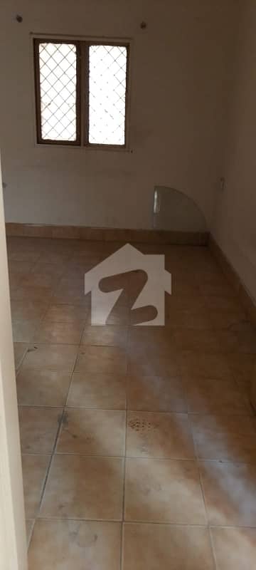 Gulberg Main Market Canal Park 2 Beds 1 Bath 2nd Floor Flat For Rent