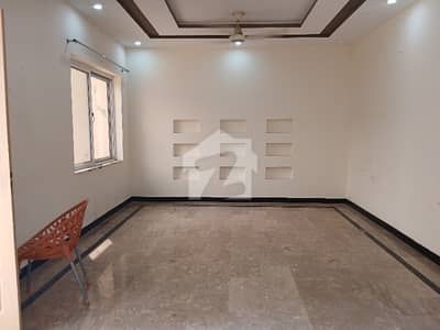 2 Bed Upper Portion For Rent On 8 Marla