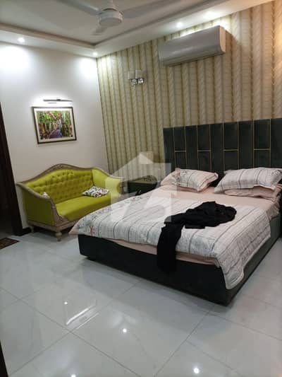1 Kanal Brand New Type Luxury Upper Portion For Rent Wapda Town Ph1 Block E1