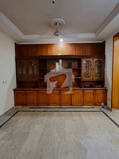12 Marla Double Story House For Rent Johar Town