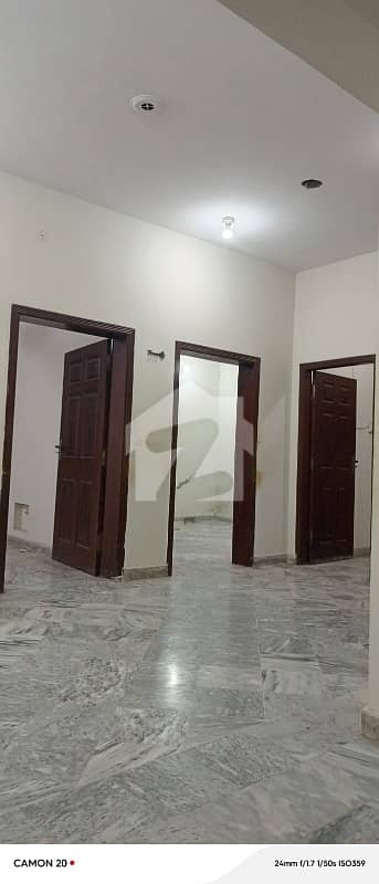 6 Marla single story for sale in korang town Safari block.