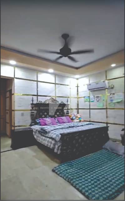 Corner Well Maintain 2 Kanal Modern Design House available for sale Corner Well Maintain 2 Kanal Modern Design House available for sale