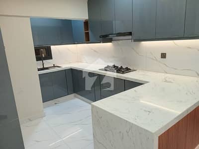 Outclass Renovated Sea-Facing Penthouse for Sale - Galaxy Skyline, DHA Phase 5