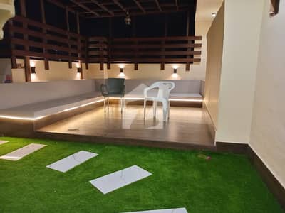 Outclass Renovated Sea-Facing Penthouse for Sale - Galaxy Skyline, DHA Phase 5