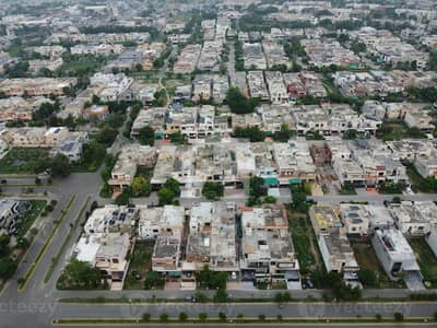 Superb Location, Near Park D Block Phase-6 Plot For Sale