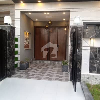 3 Marla House For Sale At Most Reasonable Price