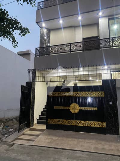 الرحمان فیز 2 - بلاک آئی الرحمان گارڈن فیز 2,الرحمان گارڈن,لاہور میں 6 کمروں کا 5 مرلہ مکان 2.61 کروڑ میں برائے فروخت۔ الرحمان فیز 2 - بلاک آئی الرحمان گارڈن فیز 2,الرحمان گارڈن,لاہور میں 6 کمروں کا 5 مرلہ مکان 2.61 کروڑ میں برائے فروخت۔