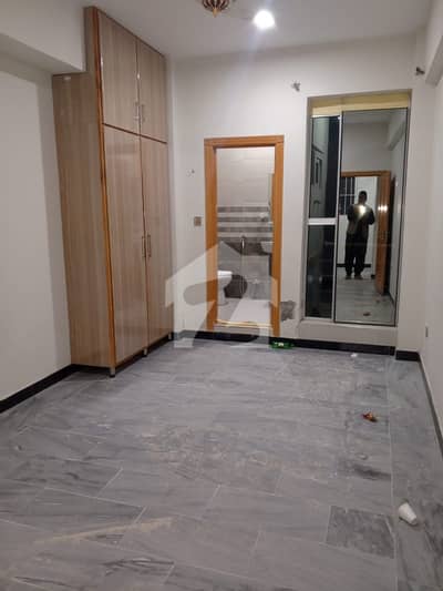 2 bedroom apartment for sale in korang town Safari block.