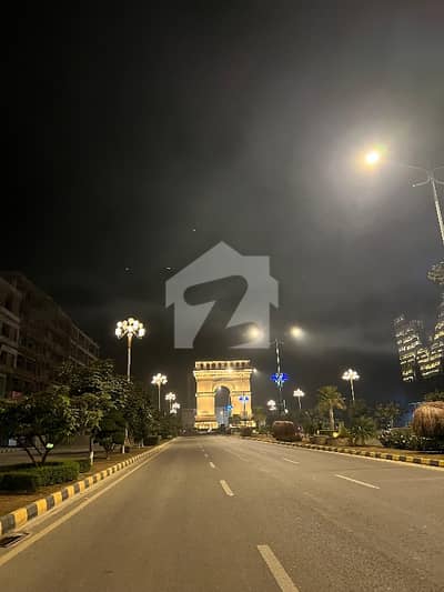 5 Marla Plot Available For Sale In Faisal Hills Block A