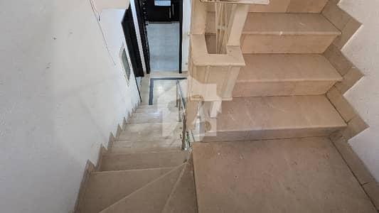 Prime Location In Eden Avenue Extension Of Eden Avenue Extension, A 8 Marla House Is Available