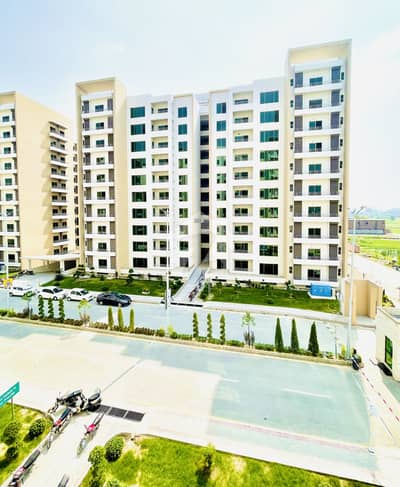 13 Marla 4 Bedroom Brand New Apartment Available For Sale In Askari 12 / Askari Greens 13 Marla 4 Bedroom Brand New Apartment Available For Sale In Askari 12 / Askari Greens