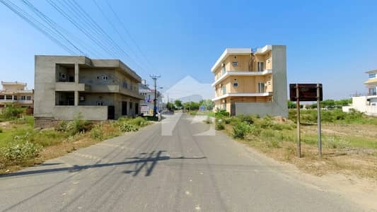 60' ROAD EXCELLENT BUILDER LOCATION PLOT FOR SALE