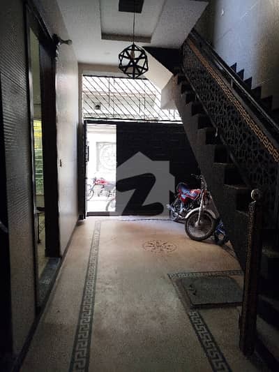 2 Beds Ground Floor Allahabad Westridge 3 Rawalpindi