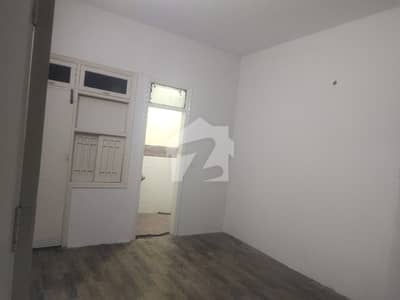 Commercial Person Portion 120 Sq Yard Grouund Floor Office For Rent