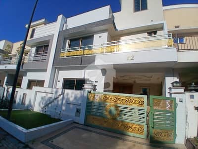 Bahria Enclave Islamabad Sector N 5 marla House For Sale