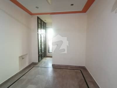 Prime Location House Sized 1250 Square Feet In G-8/1