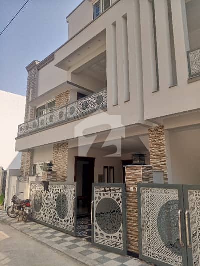 گلریز ہاؤسنگ سوسائٹی فیز 3 گلریز ہاؤسنگ سکیم,راولپنڈی میں 6 مرلہ Studio مکان 2.5 کروڑ میں برائے فروخت۔