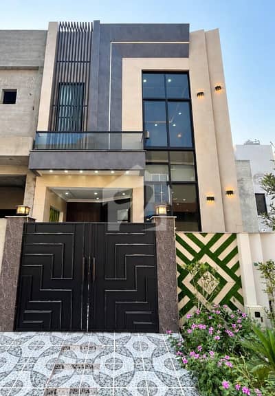 3 Marla Brand New House For Sale 3 Marla Brand New House For Sale