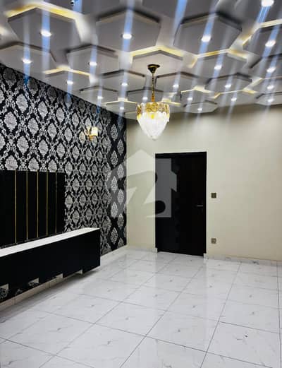 Flats For Rent New Lahore City