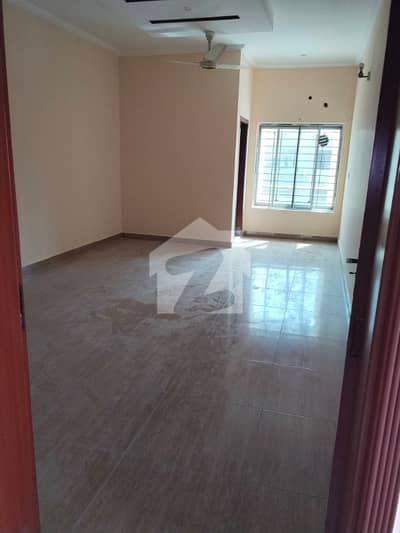 E-11-3 MPCHS Out Classic Location Upper Portion For Rent